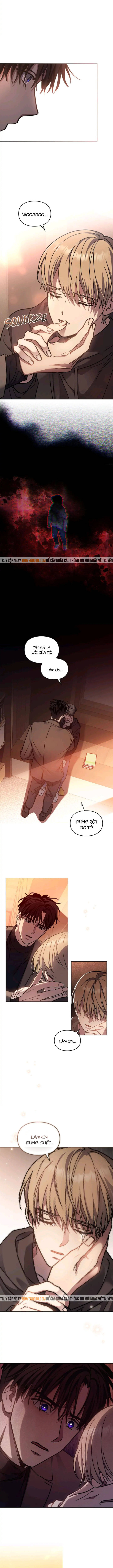 Dấu Vết Mặt Trời Chapter 36 - 10