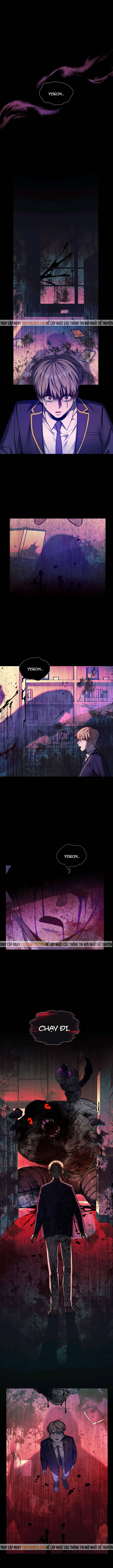 Dấu Vết Mặt Trời Chapter 37 - 2