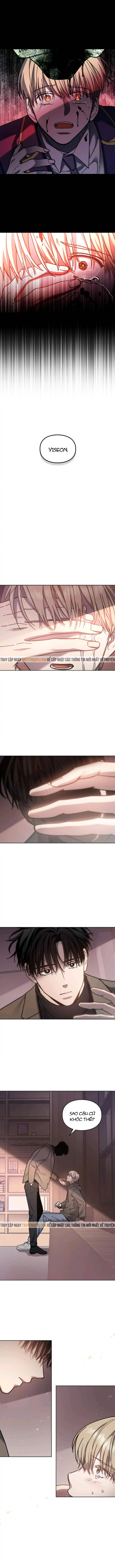 Dấu Vết Mặt Trời Chapter 37 - 3
