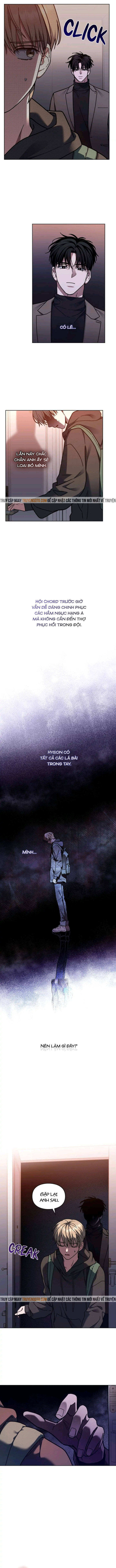 Dấu Vết Mặt Trời Chapter 37 - 5