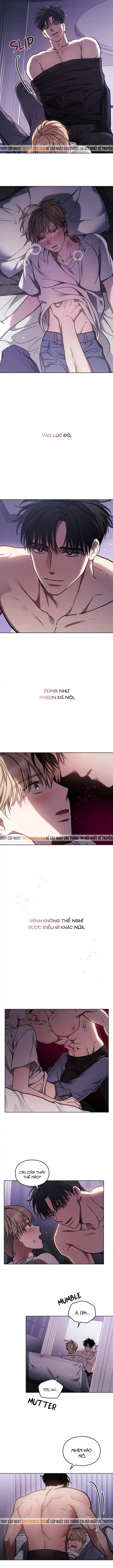 Dấu Vết Mặt Trời Chapter 37 - 10