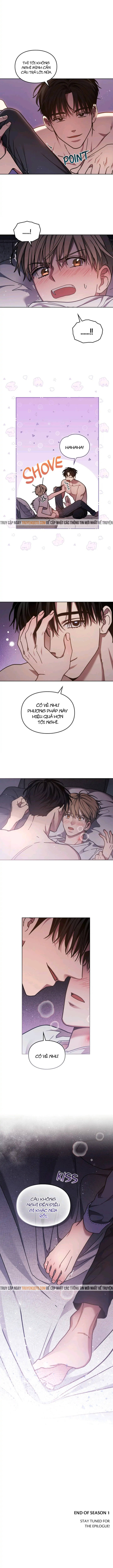 Dấu Vết Mặt Trời Chapter 37 - 11