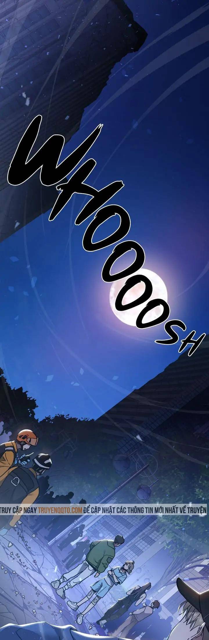 Dấu Vết Mặt Trời Chapter 38 - 2