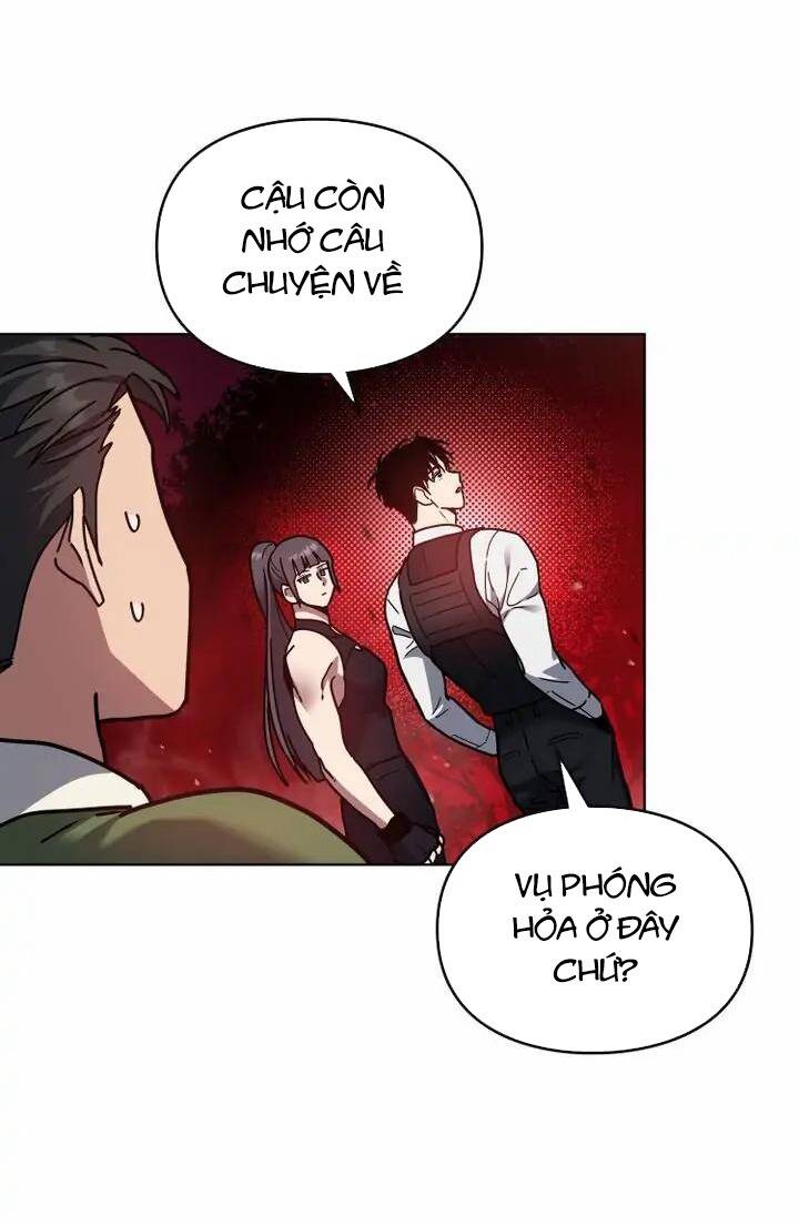 Dấu Vết Mặt Trời Chapter 38 - 18