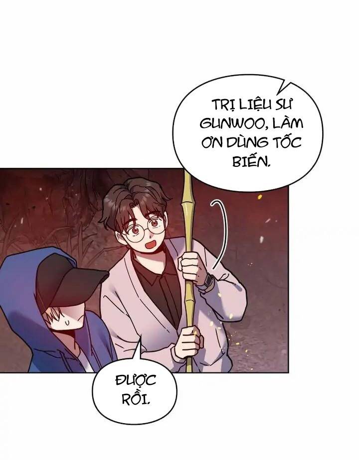 Dấu Vết Mặt Trời Chapter 38 - 25