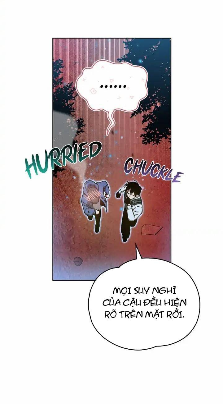 Dấu Vết Mặt Trời Chapter 38 - 32