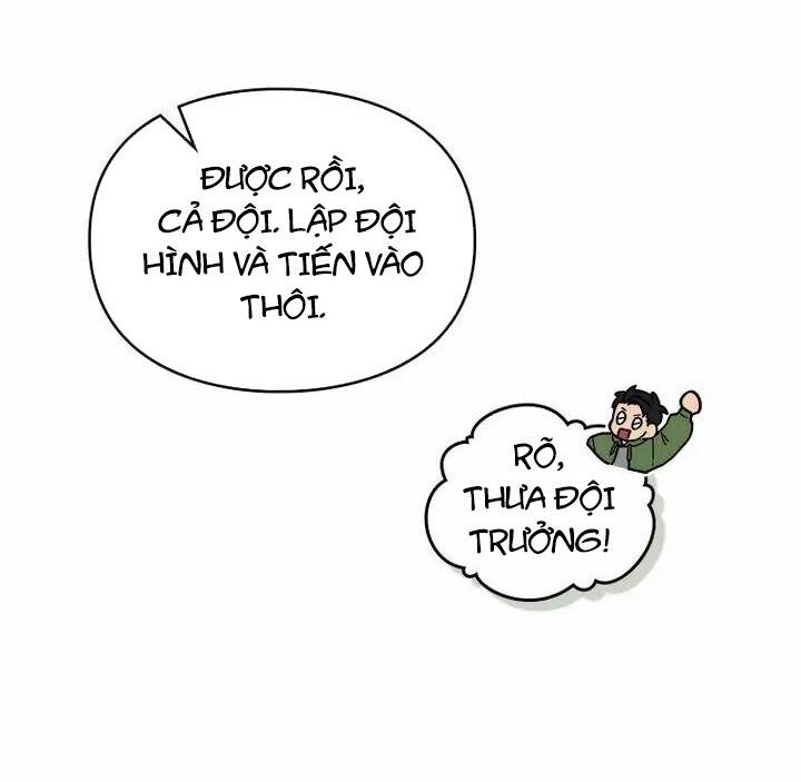 Dấu Vết Mặt Trời Chapter 38 - 41