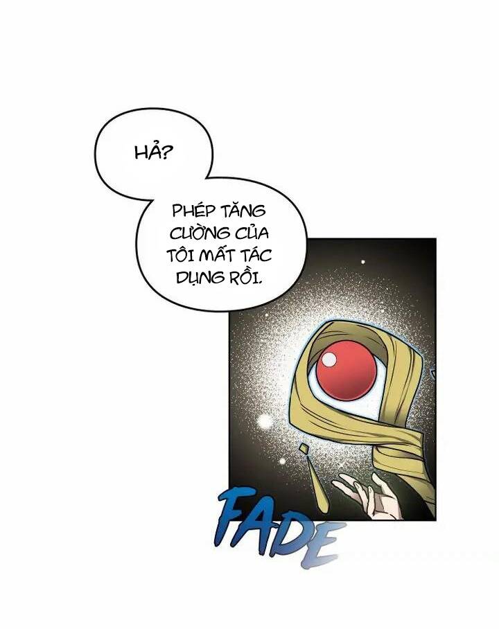 Dấu Vết Mặt Trời Chapter 38 - 42