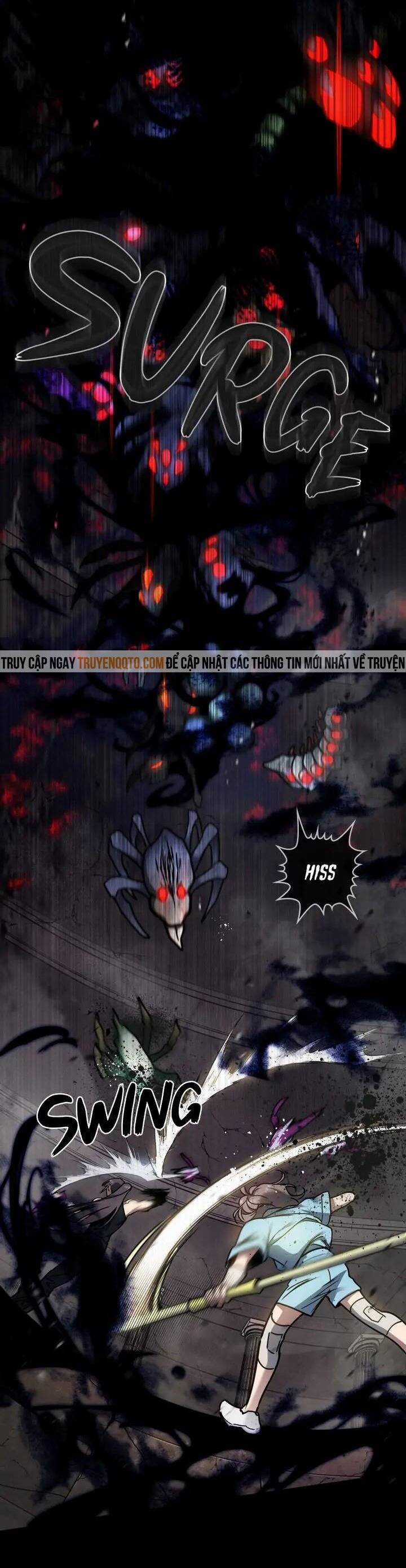 Dấu Vết Mặt Trời Chapter 38 - 55