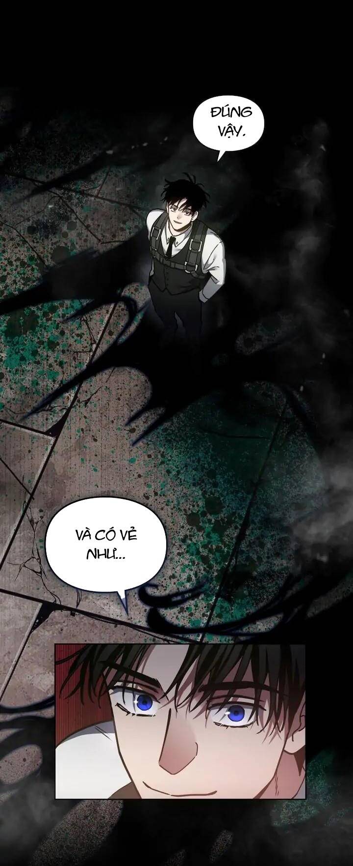 Dấu Vết Mặt Trời Chapter 38 - 57