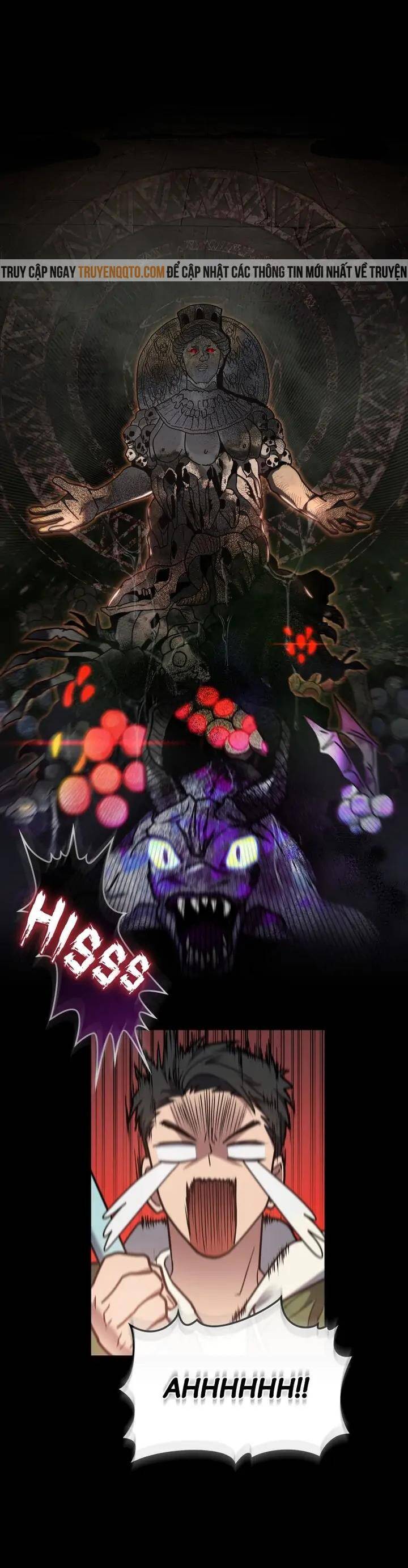 Dấu Vết Mặt Trời Chapter 39 - 2