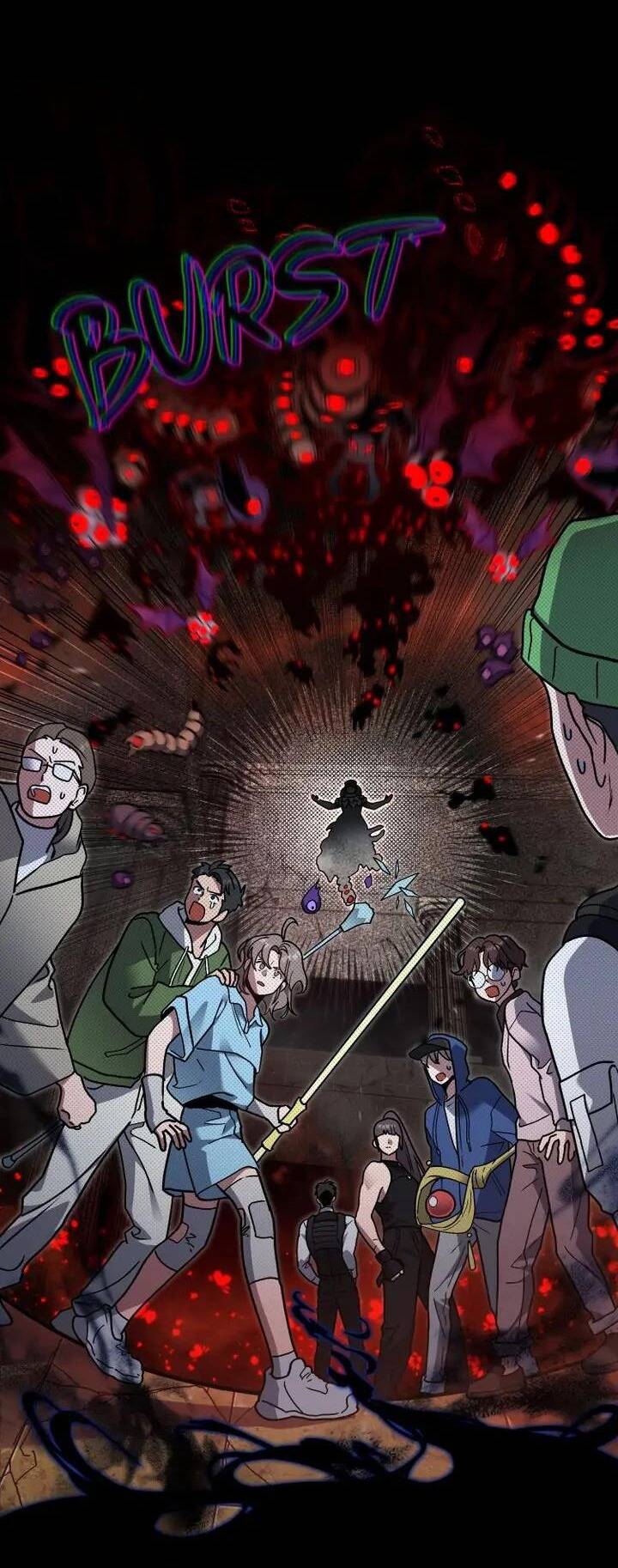 Dấu Vết Mặt Trời Chapter 39 - 4