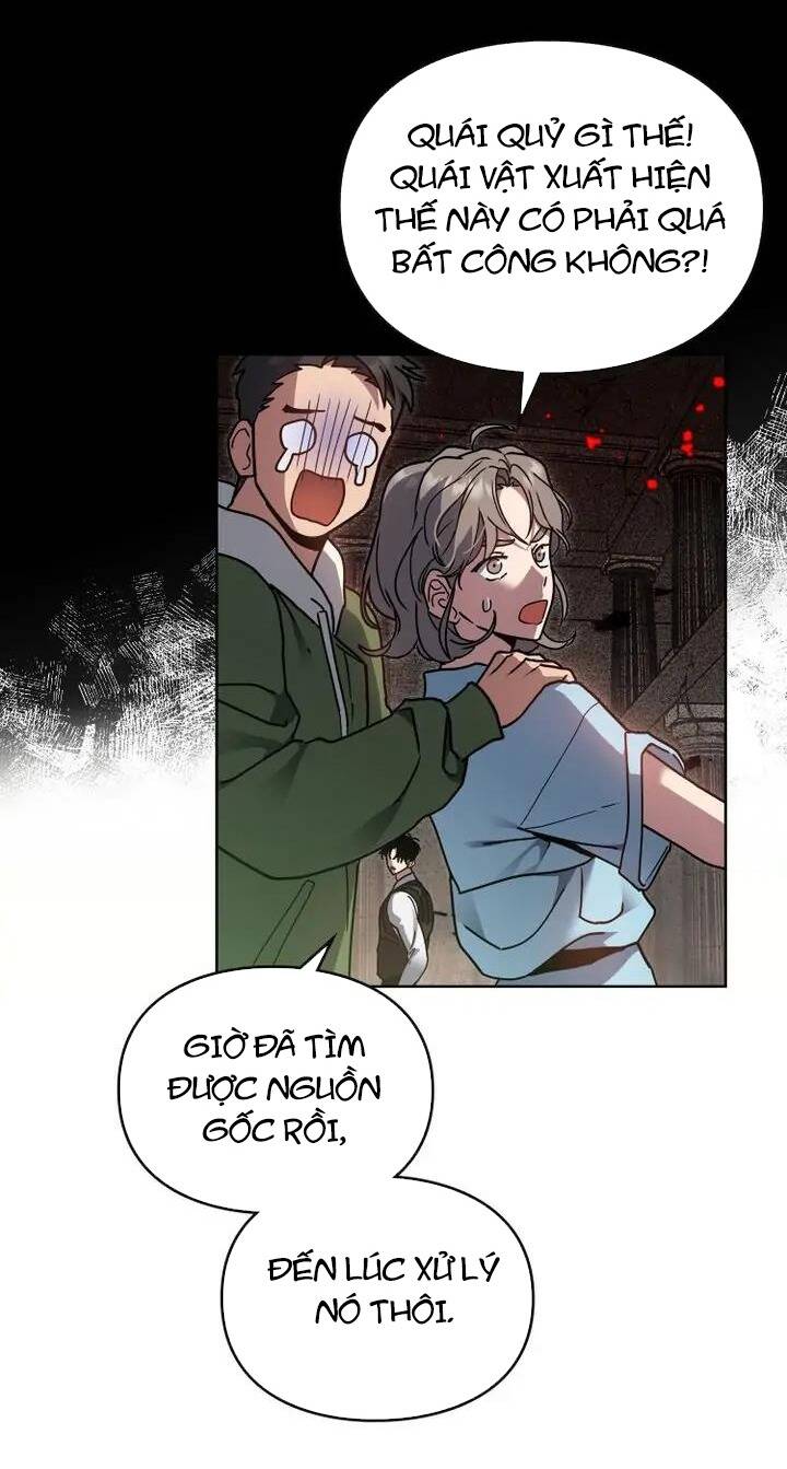 Dấu Vết Mặt Trời Chapter 39 - 5