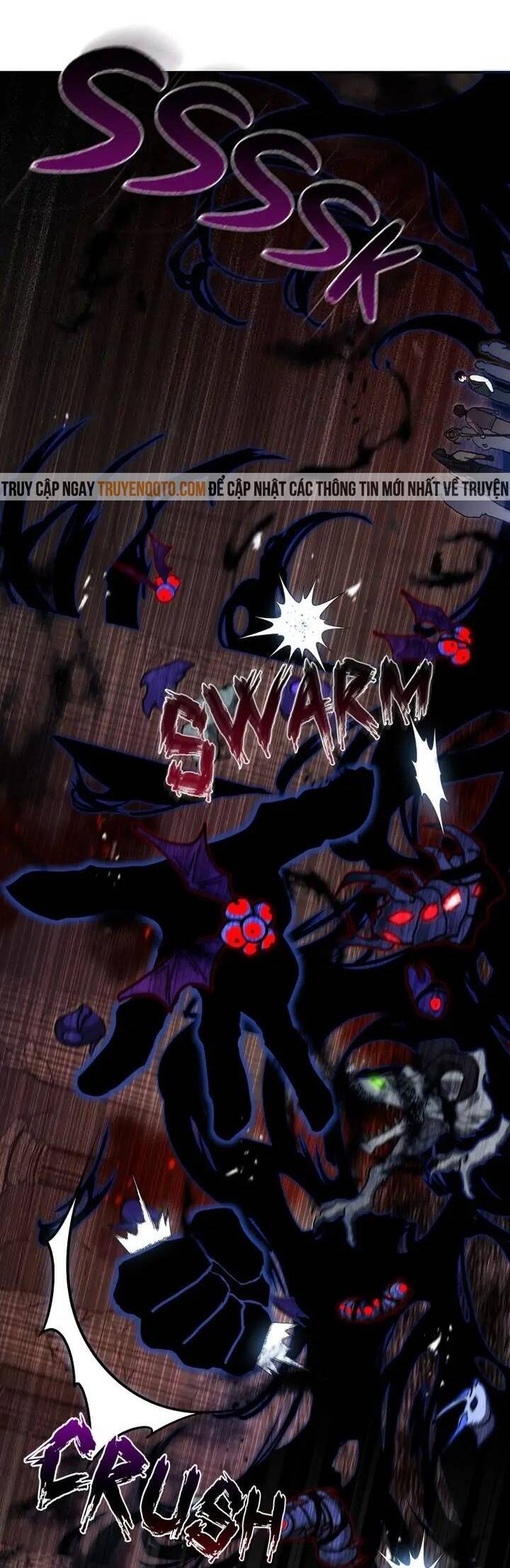 Dấu Vết Mặt Trời Chapter 39 - 6