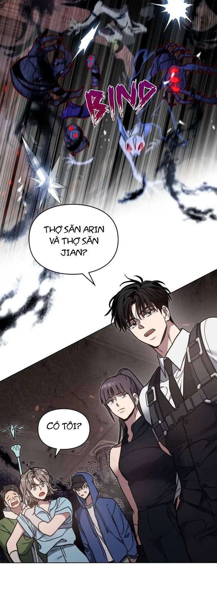 Dấu Vết Mặt Trời Chapter 39 - 7