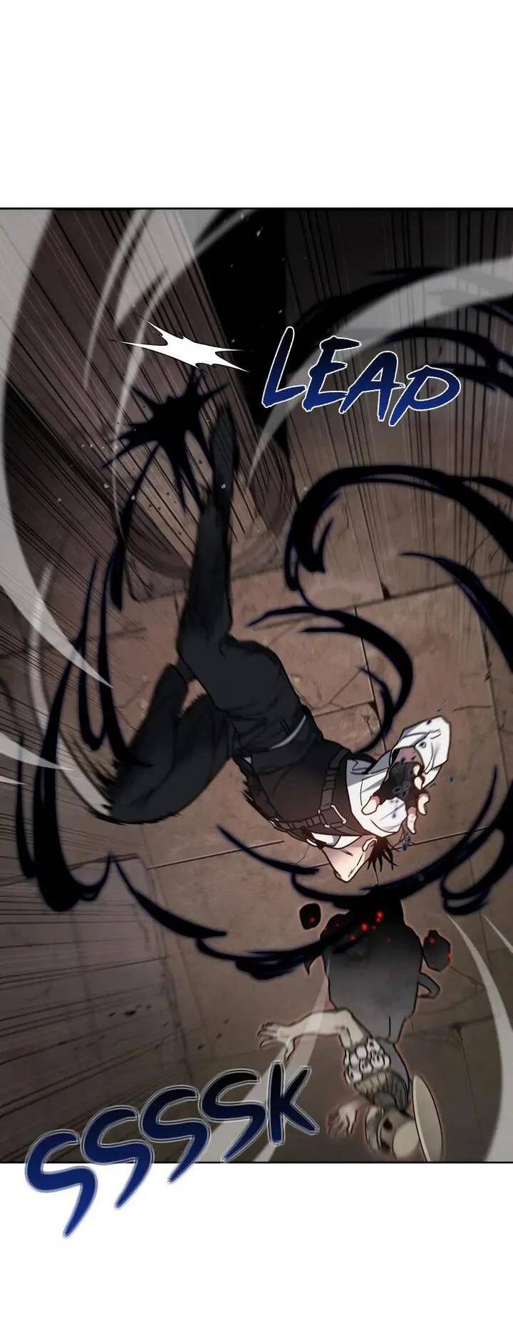 Dấu Vết Mặt Trời Chapter 39 - 9