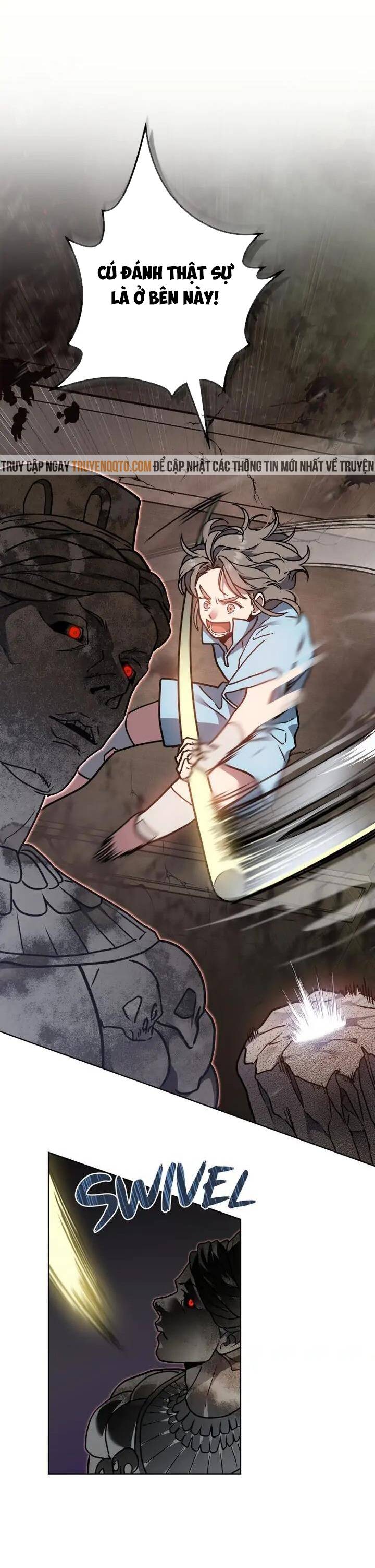 Dấu Vết Mặt Trời Chapter 39 - 15