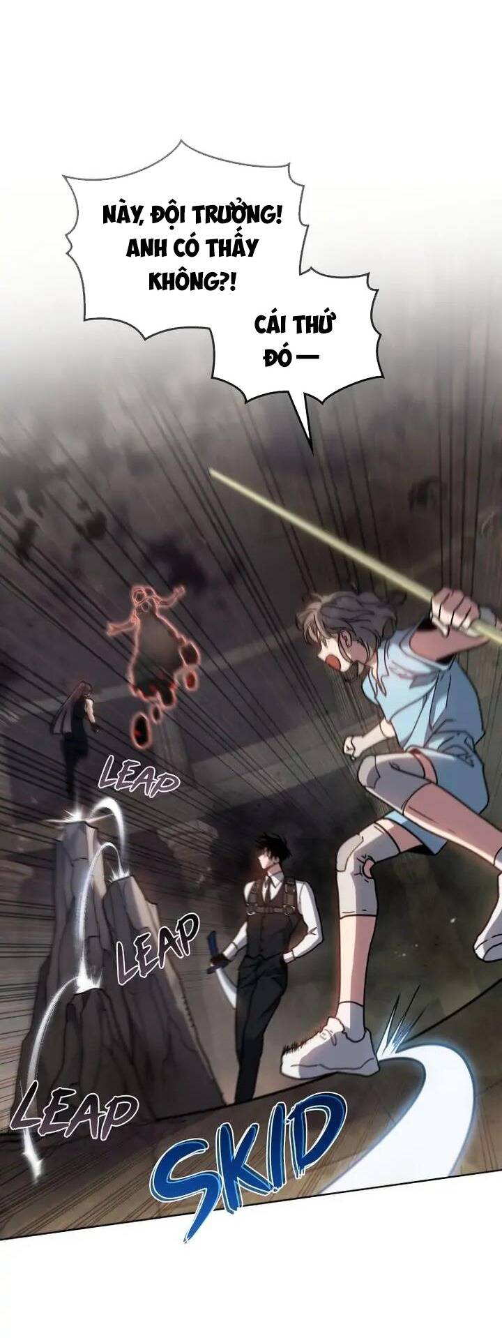 Dấu Vết Mặt Trời Chapter 39 - 18