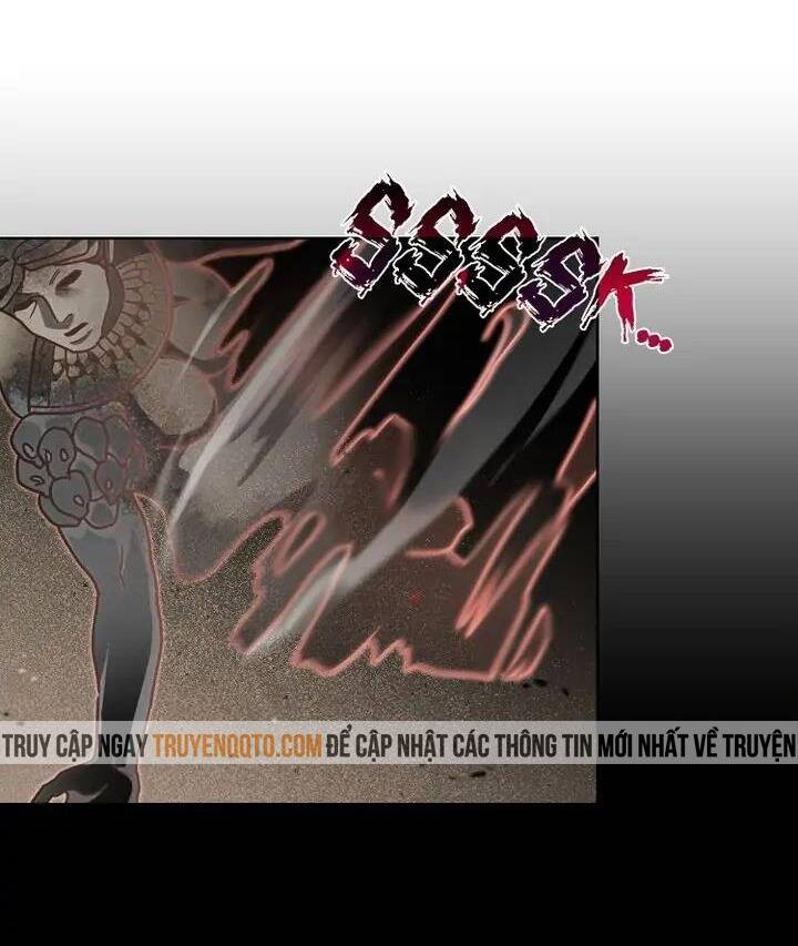 Dấu Vết Mặt Trời Chapter 39 - 20