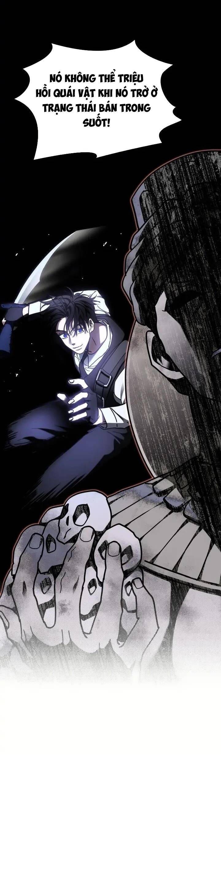 Dấu Vết Mặt Trời Chapter 39 - 21