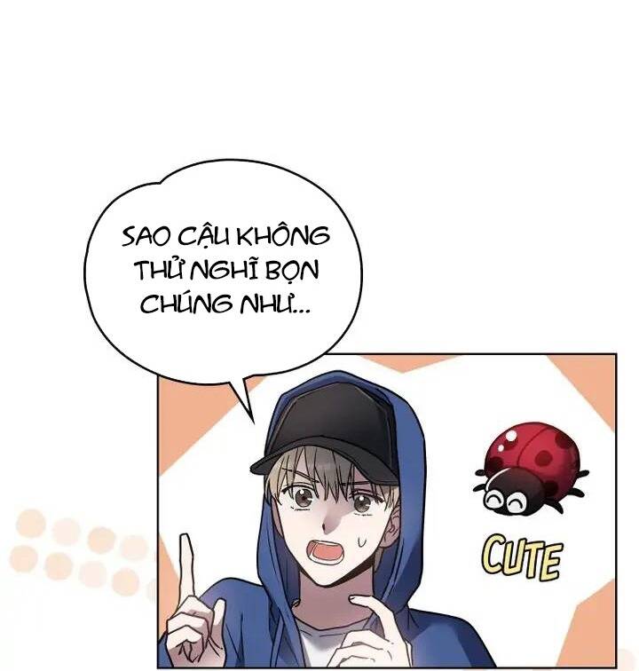 Dấu Vết Mặt Trời Chapter 39 - 27