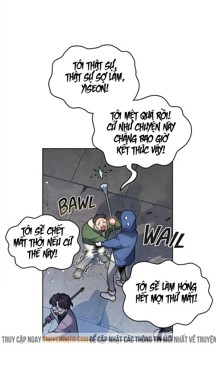 Dấu Vết Mặt Trời Chapter 39 - 29