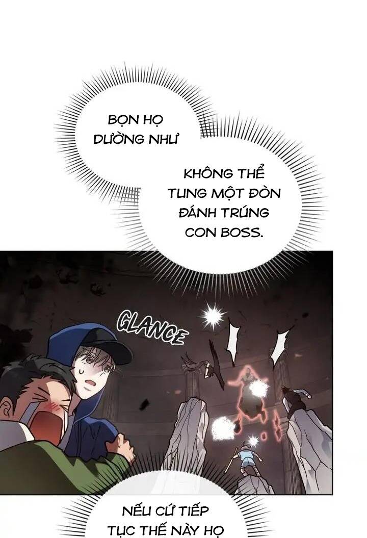 Dấu Vết Mặt Trời Chapter 39 - 30