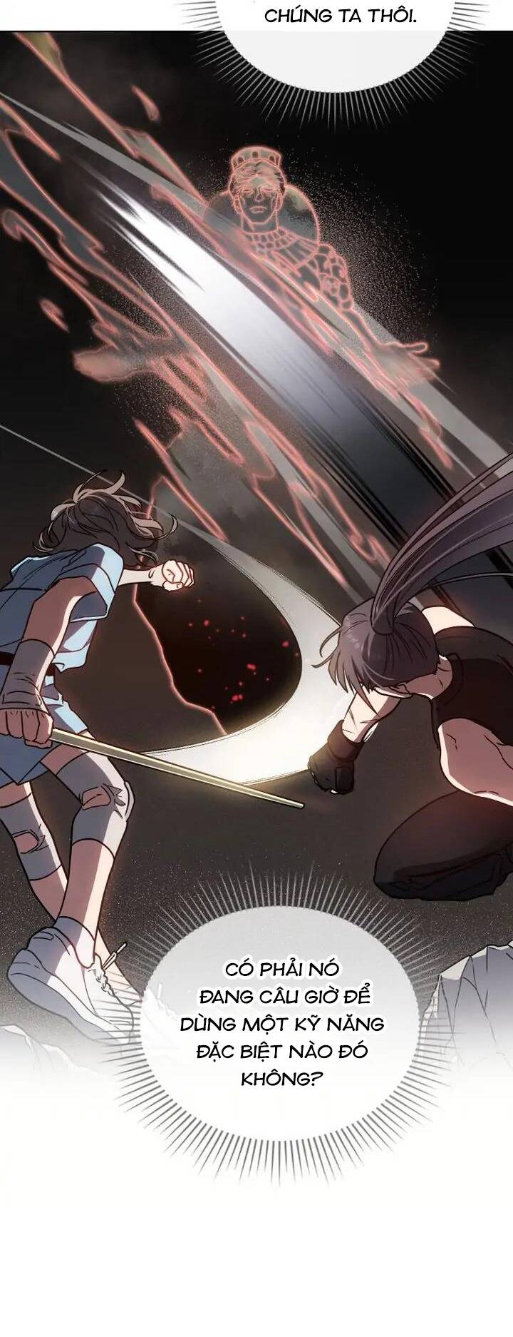 Dấu Vết Mặt Trời Chapter 39 - 32