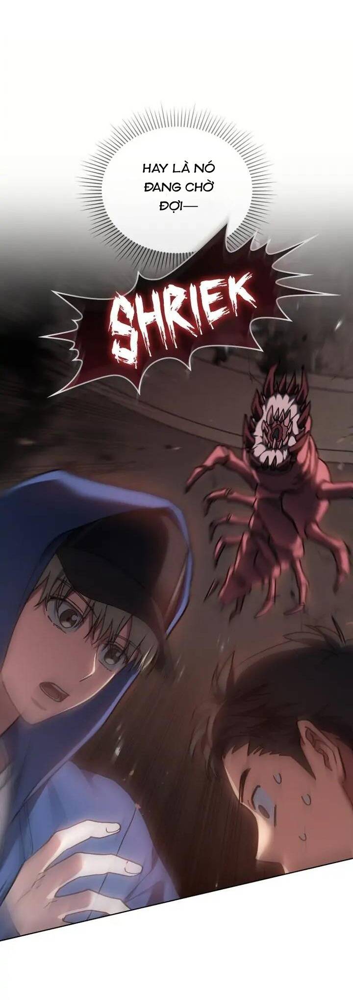 Dấu Vết Mặt Trời Chapter 39 - 33