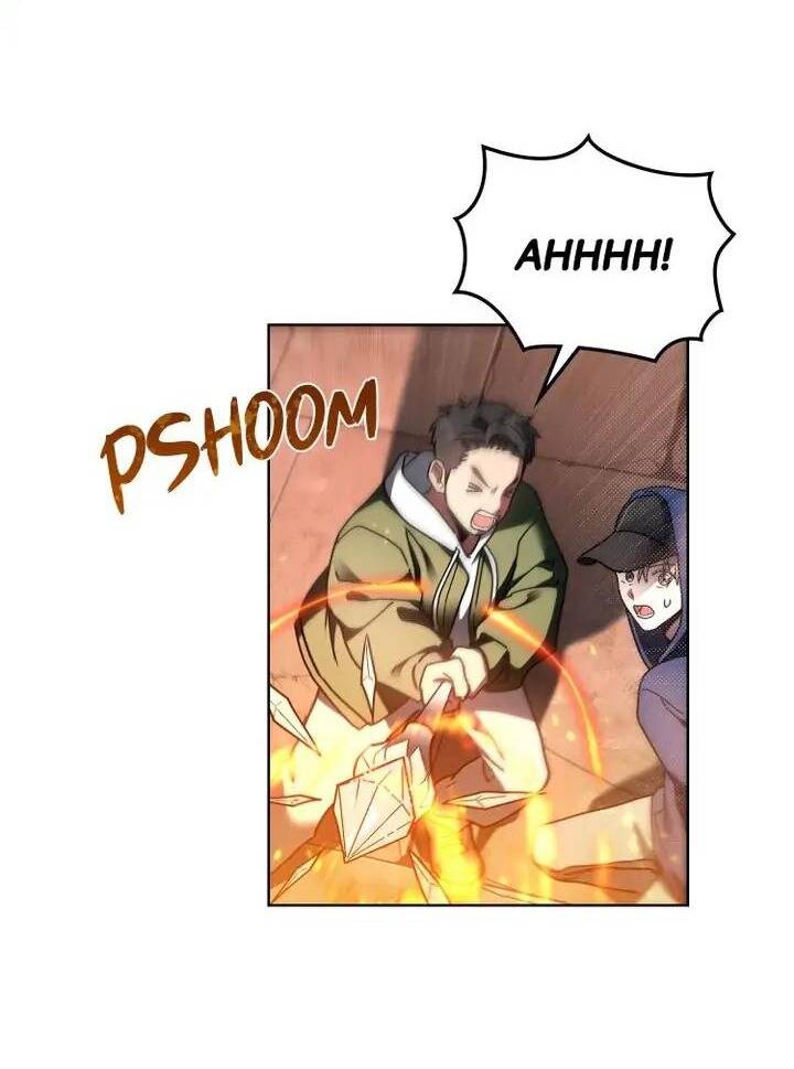 Dấu Vết Mặt Trời Chapter 39 - 34