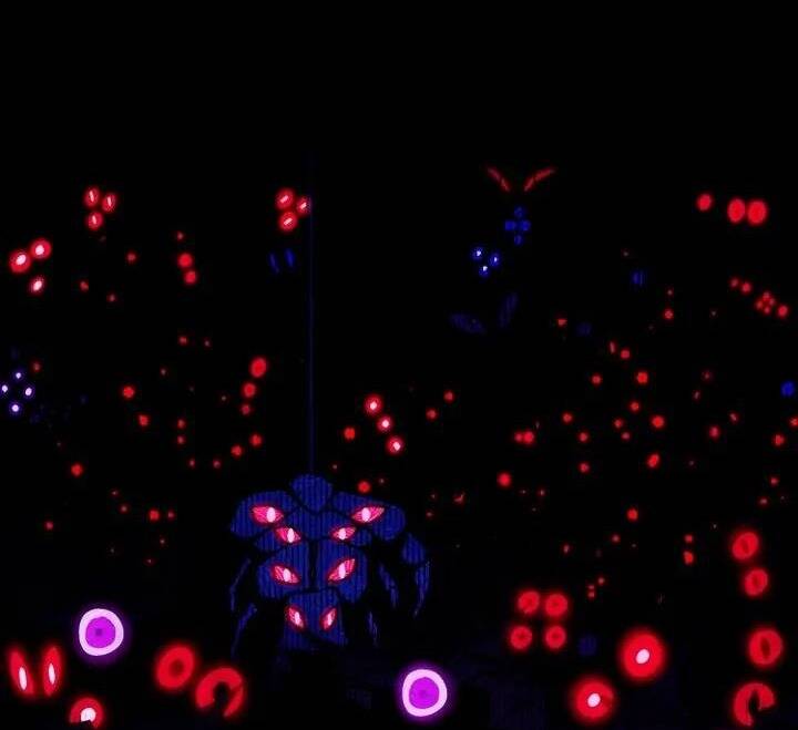 Dấu Vết Mặt Trời Chapter 39 - 40