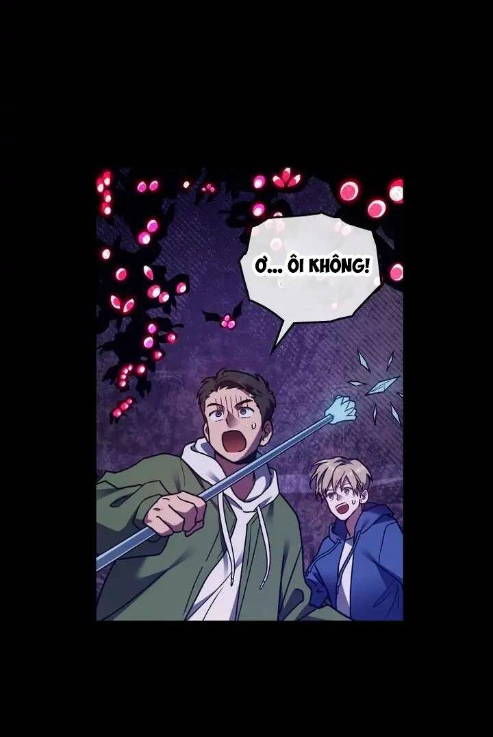 Dấu Vết Mặt Trời Chapter 39 - 42