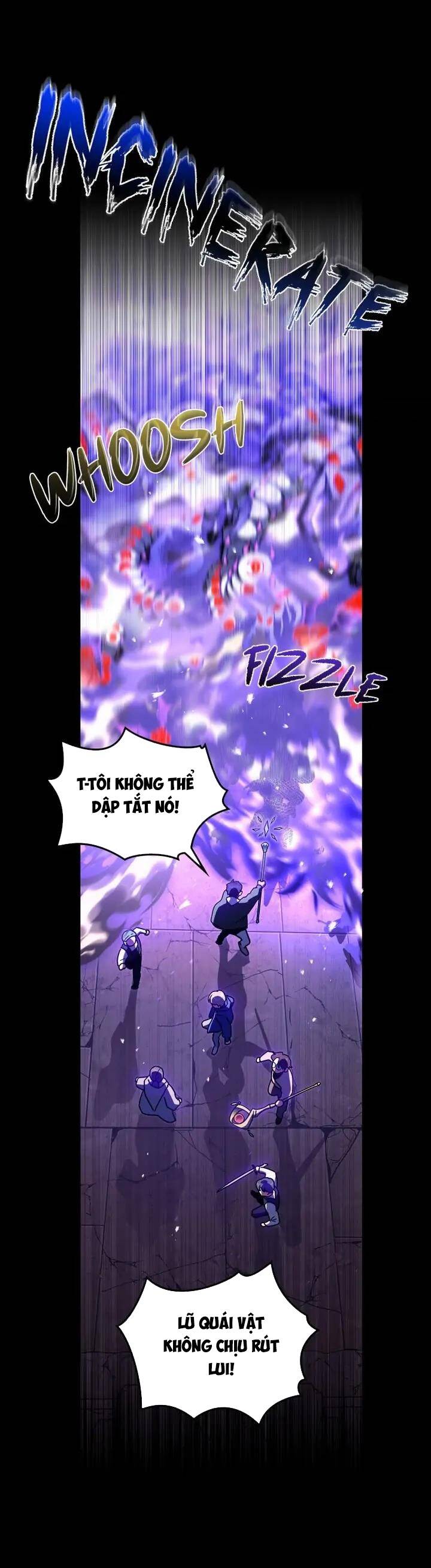 Dấu Vết Mặt Trời Chapter 39 - 49