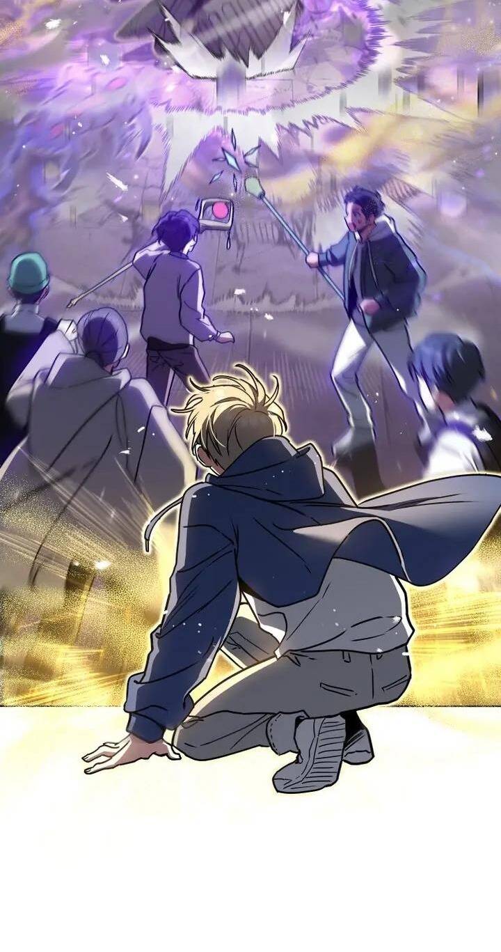 Dấu Vết Mặt Trời Chapter 39 - 58