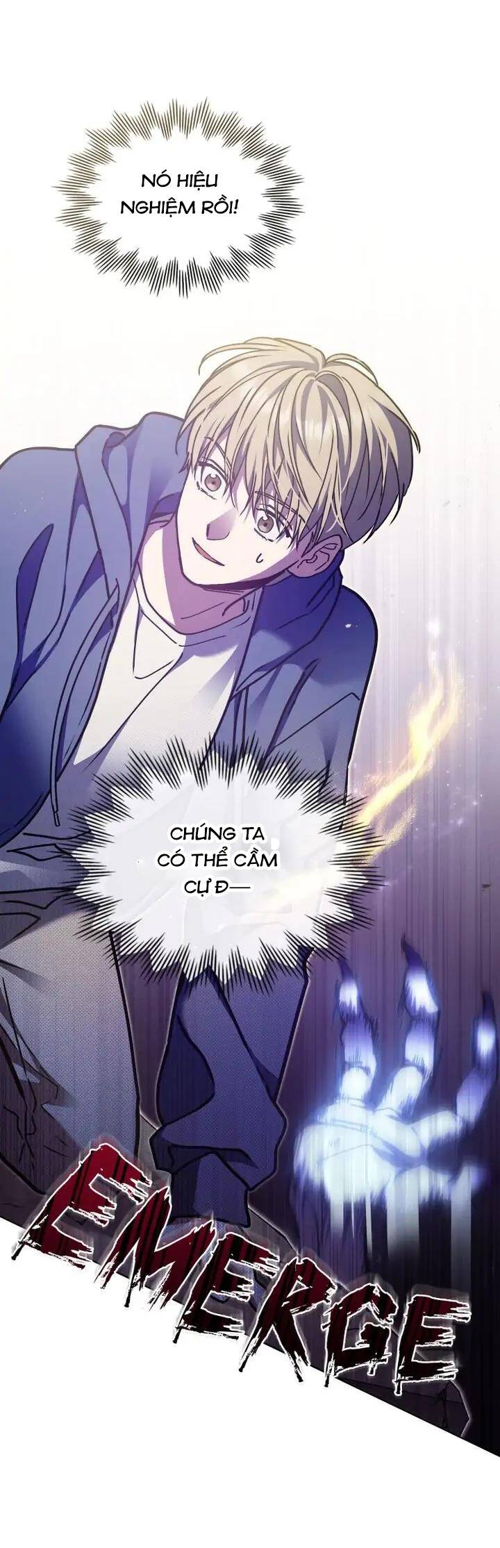 Dấu Vết Mặt Trời Chapter 39 - 60