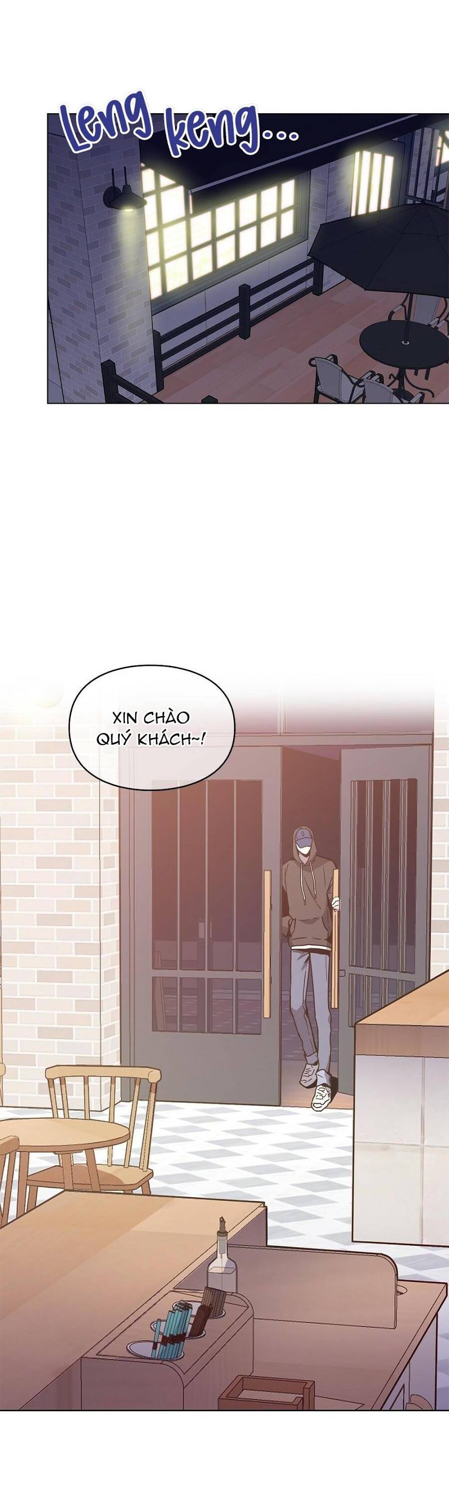 Dấu Vết Mặt Trời Chapter 4 - 8