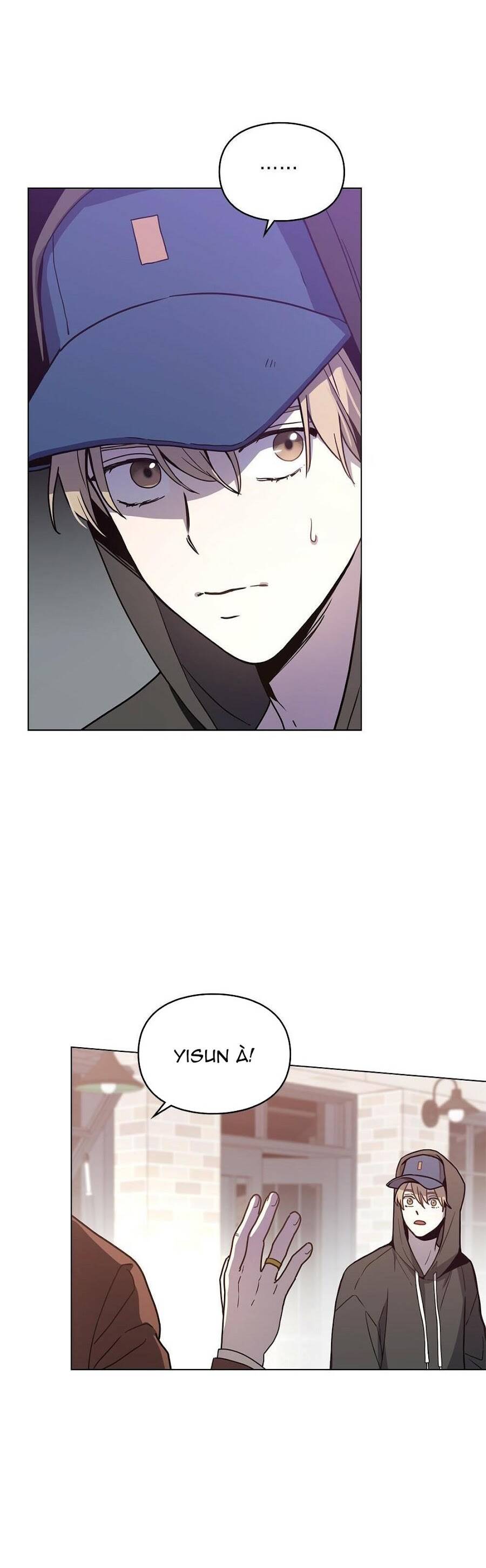 Dấu Vết Mặt Trời Chapter 4 - 12