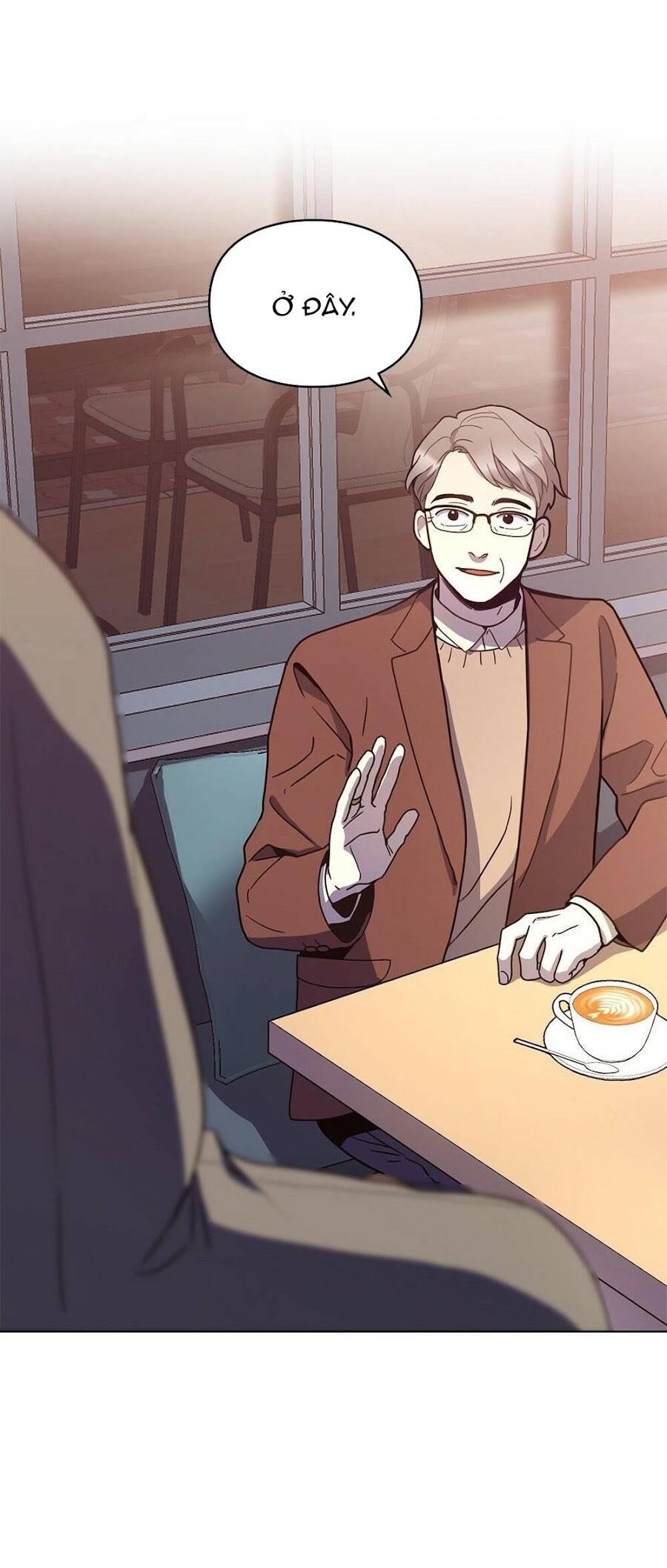 Dấu Vết Mặt Trời Chapter 4 - 13