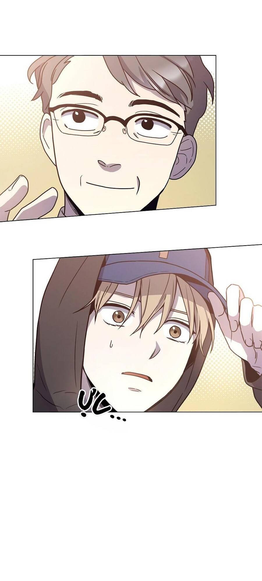 Dấu Vết Mặt Trời Chapter 4 - 14