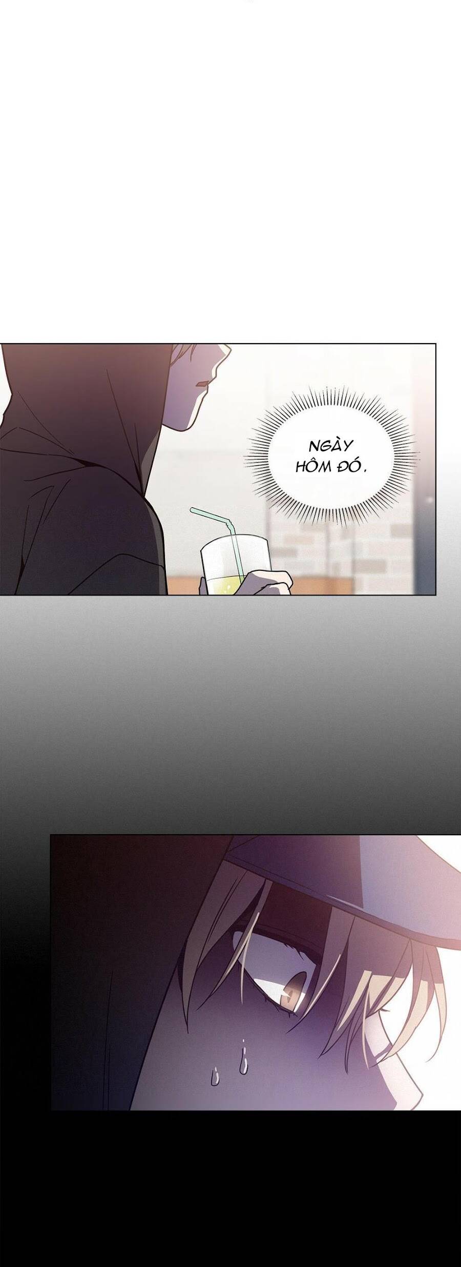Dấu Vết Mặt Trời Chapter 4 - 19
