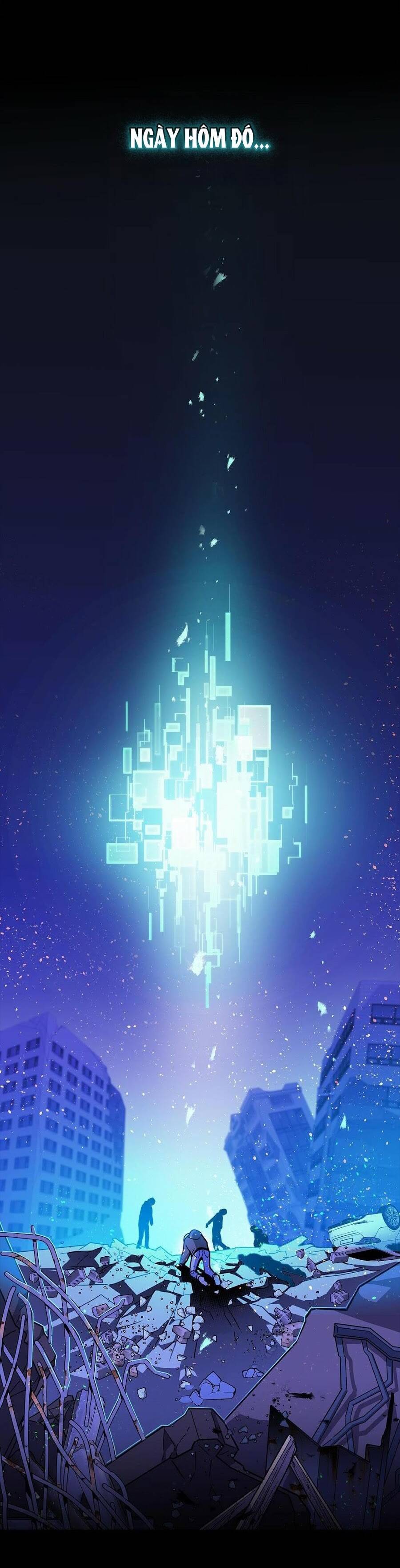 Dấu Vết Mặt Trời Chapter 4 - 20