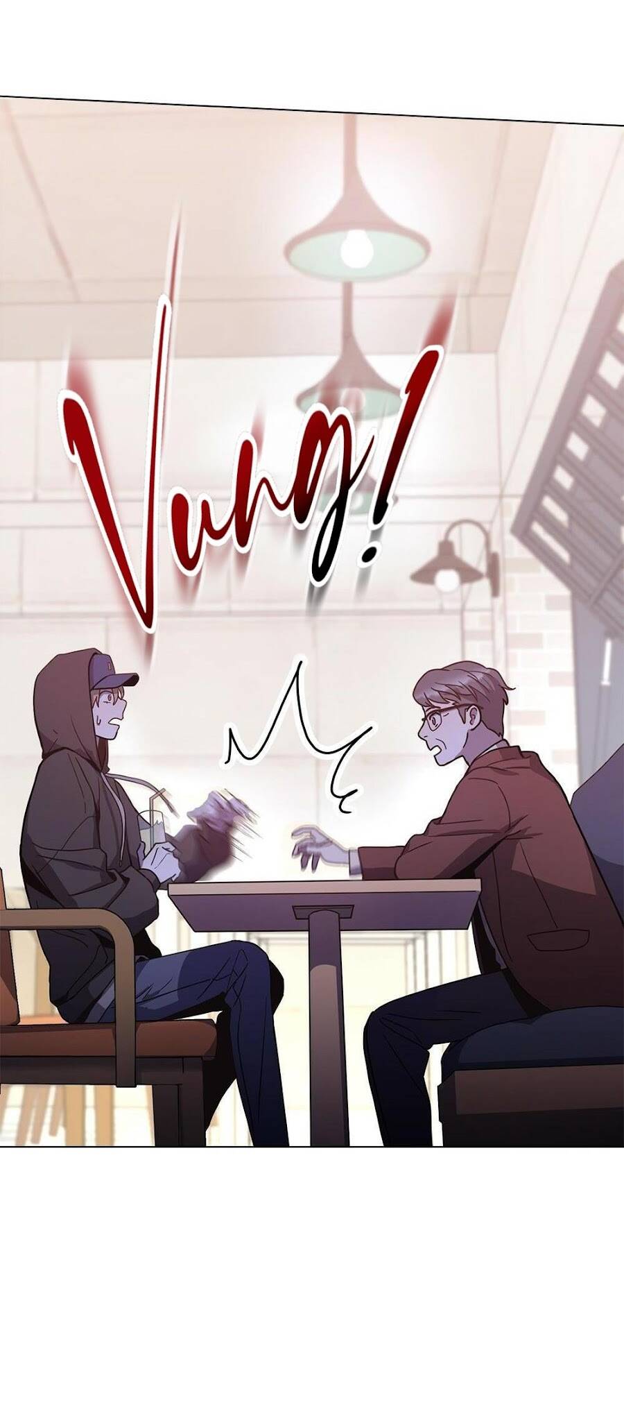 Dấu Vết Mặt Trời Chapter 4 - 25