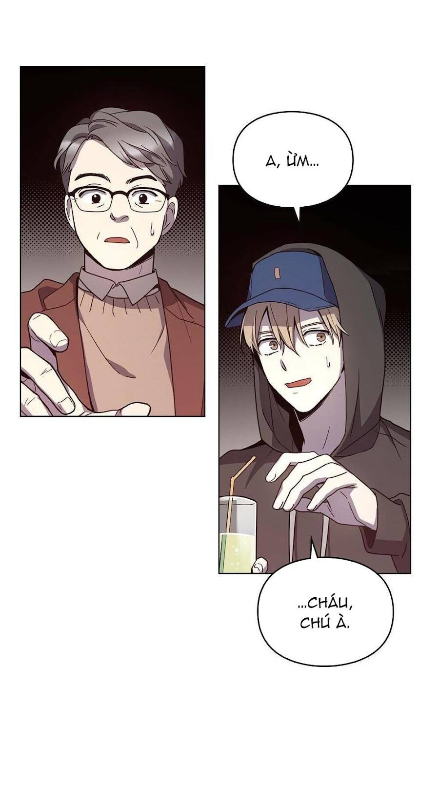 Dấu Vết Mặt Trời Chapter 4 - 26