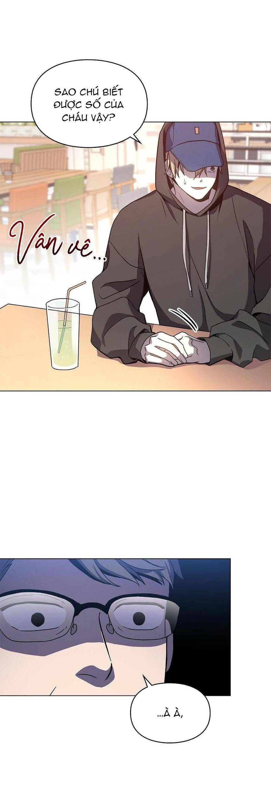 Dấu Vết Mặt Trời Chapter 4 - 27