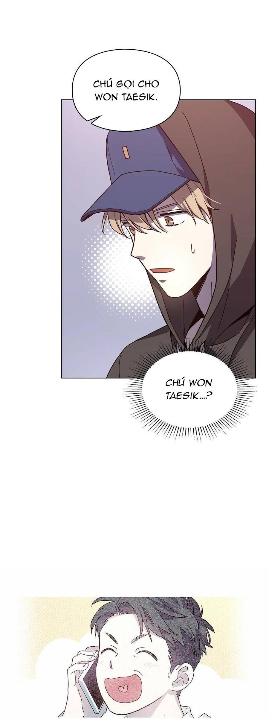 Dấu Vết Mặt Trời Chapter 4 - 28