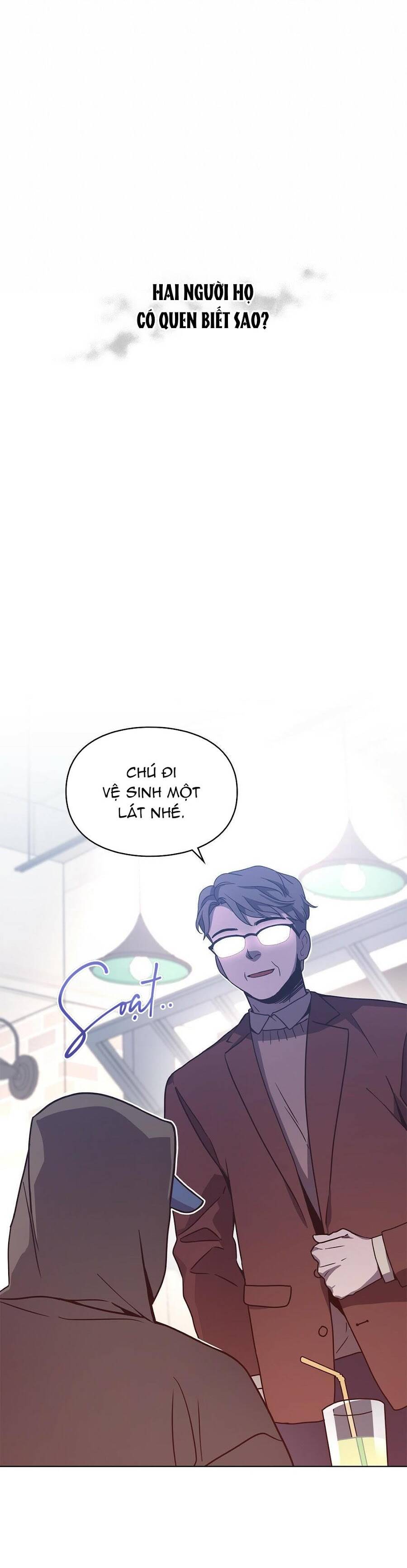 Dấu Vết Mặt Trời Chapter 4 - 29