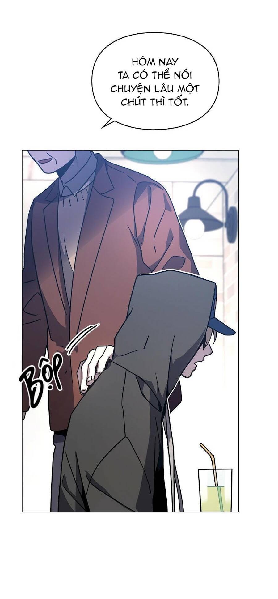 Dấu Vết Mặt Trời Chapter 4 - 30