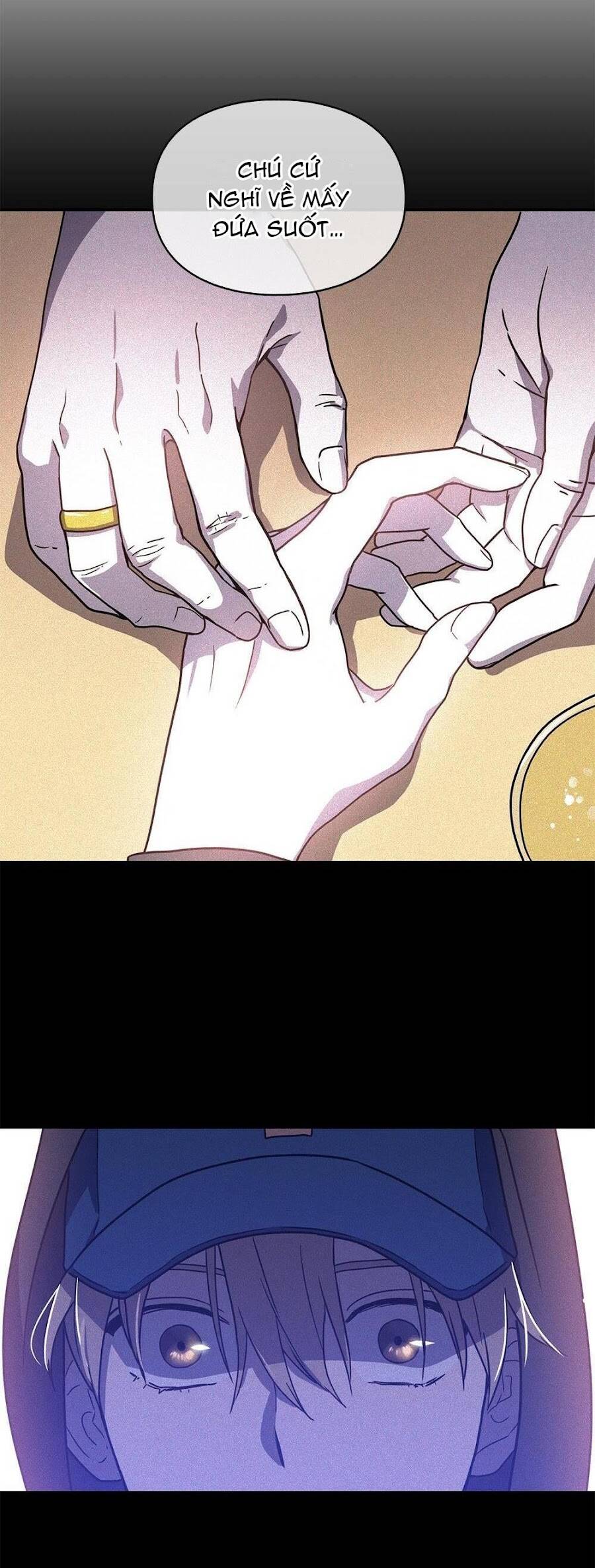 Dấu Vết Mặt Trời Chapter 4 - 32