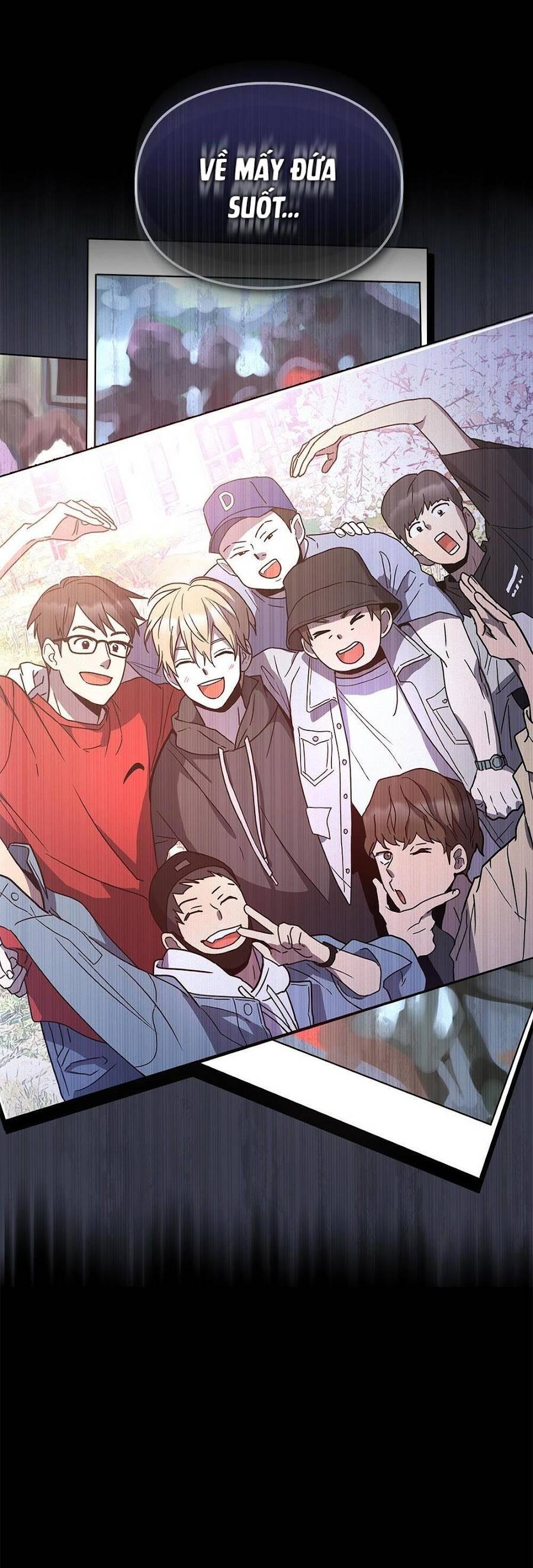 Dấu Vết Mặt Trời Chapter 4 - 34