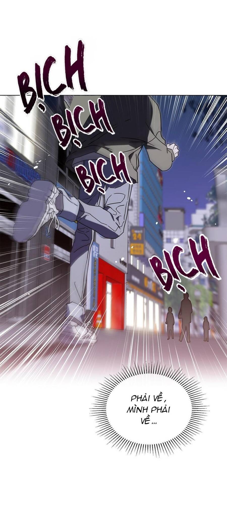 Dấu Vết Mặt Trời Chapter 4 - 38